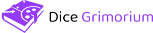 Dice Grimorium